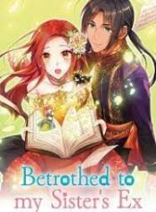 Betrothed to My Sister’s Ex.jp ggg