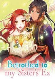 Betrothed to My Sister’s Ex.jp ggg