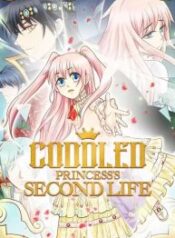 Coddled Princess’s Second Life