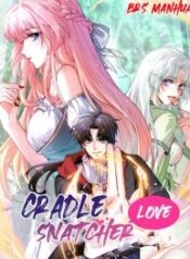 Cradle Snatcher Love