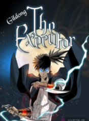 Gil Dong The Executor