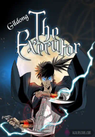 Gil Dong The Executor
