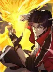 I Can Blow Up An Isekai World With Just One Punch