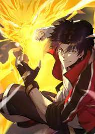 I Can Blow Up An Isekai World With Just One Punch