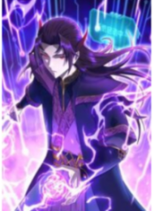 I Have Become The Demonic Ancestor