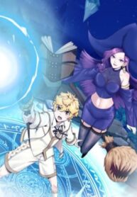 Learning Magic in Another World (Remake of Supreme Magic Weapon).jp ggg