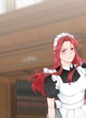 Maid for Hire