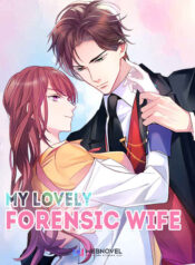 My Lovely Forensic Wife scan 1.jp ggg