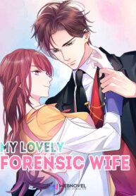 My Lovely Forensic Wife scan 1.jp ggg
