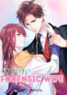 My Lovely Forensic Wife scan 1.jp ggg