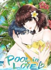 Pool in Love