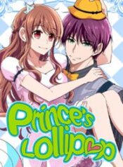 Prince’s Lollipop