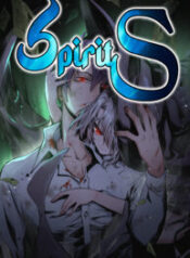 Spirits.jp ggg