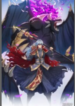 The Heavenly Conqueror