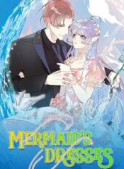 The Mermaid Wears a Dress scan 1