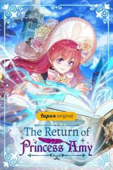 The Return of Princess Amy (Official).jp ggg