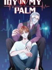 Toy in My Palm