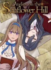 Atelier on the Sunflower Hill