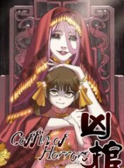 Coffin of Horrors