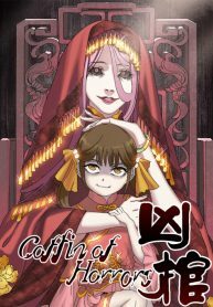 Coffin of Horrors