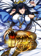 Devil’s Advent