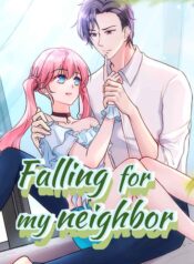 Falling For My Neighbor.jp ggg