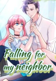 Falling For My Neighbor.jp ggg