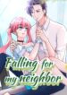 Falling For My Neighbor.jp ggg