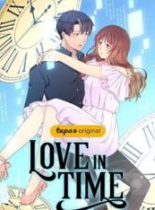 Love In Time
