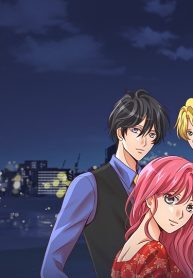 Midnight Rain