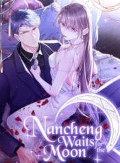 Nancheng Waits for the Moon