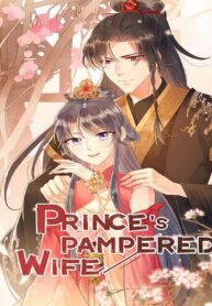Prince’s Pampered Wife