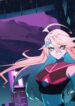 Straylight Tiger