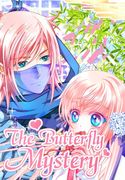 The Butterfly Mystery scan