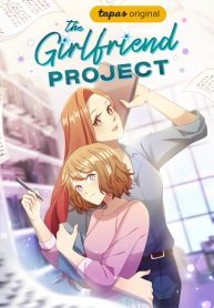 The Girlfriend Project