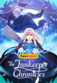 The Innkeeper Chronicles