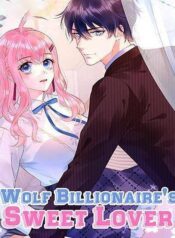 Wolf Billionaire’s Sweet Lover