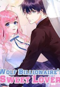 Wolf Billionaire’s Sweet Lover