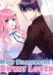 Wolf Billionaire’s Sweet Lover