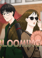 BLOOMING