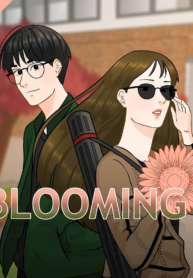 BLOOMING