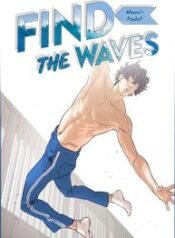 Find The Waves scan