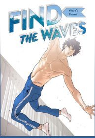 Find The Waves scan