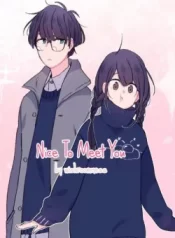 Nice to Meet You