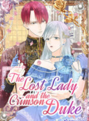 The Lost Lady and the Crimson Duke