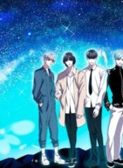 The Star Seekers