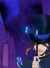 Zatanna & the Ripper