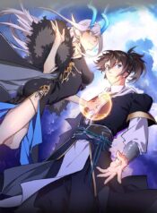 Beastland Fairy Way