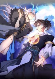 Beastland Fairy Way