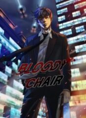 Bloody Chair